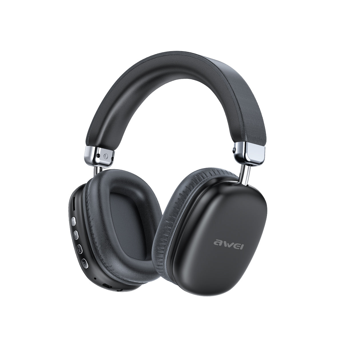 Awei AT7 True Wireless Hifi Overhead Headphone Awei AT7 True Wireless Hifi Overhead Headphone